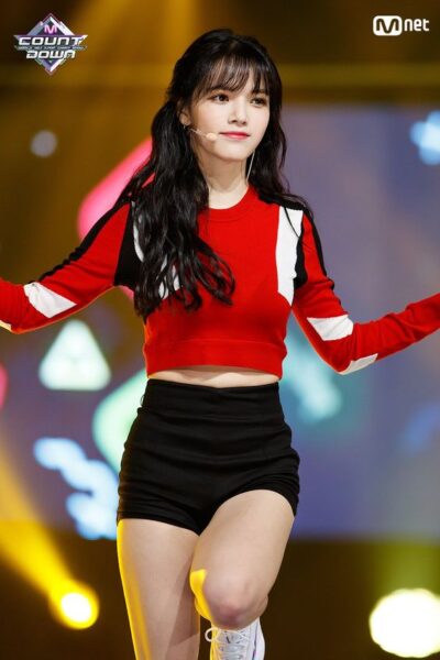 AOA ジミンの近況について！脱退理由やタトゥーもご紹介