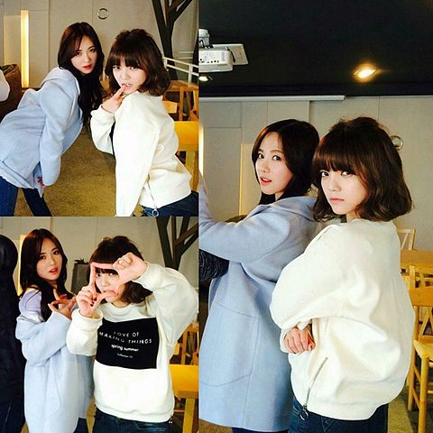 AOA ジミンの近況について！脱退理由やタトゥーもご紹介