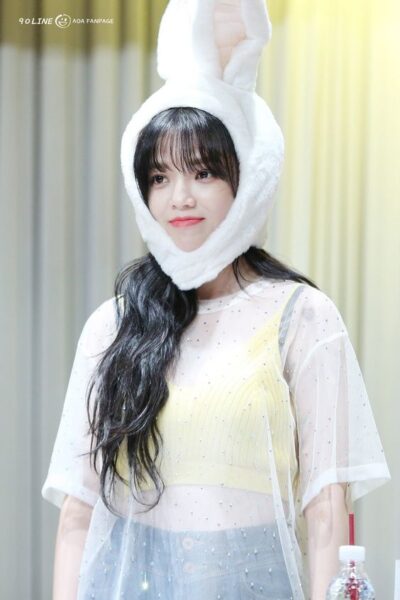 AOA ジミンの近況について！脱退理由やタトゥーもご紹介