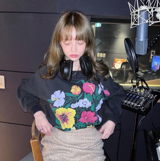 AOA ジミンの近況について！脱退理由やタトゥーもご紹介