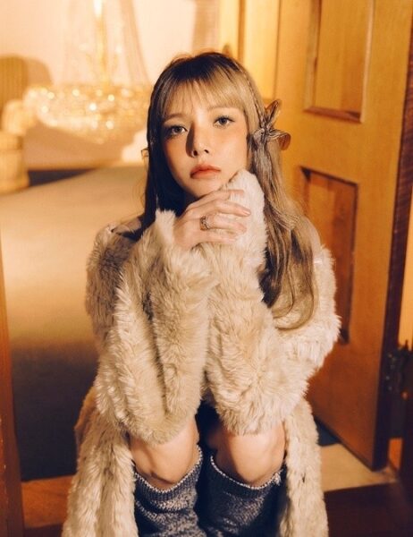 AOA ジミンの近況について！脱退理由やタトゥーもご紹介