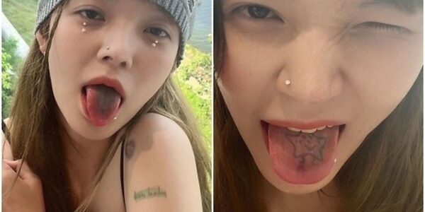 AOA ジミンの近況について！脱退理由やタトゥーもご紹介