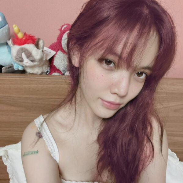 AOA ジミンの近況について！脱退理由やタトゥーもご紹介