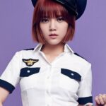 AOA ジミンの近況について!脱退理由やタトゥーもご紹介