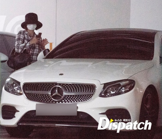 TWICE(トゥワイス)ジヒョの熱愛彼氏はカンダニエル?破局の噂を調査!