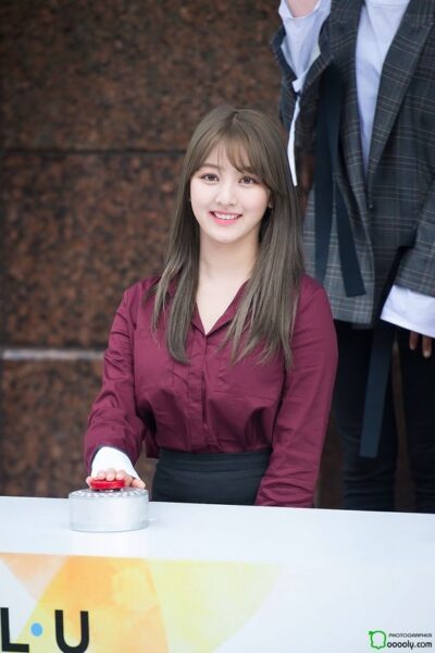 TWICE(トゥワイス)ジヒョの熱愛彼氏はカンダニエル?破局の噂を調査!