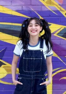 TWICE(トゥワイス)ジヒョの熱愛彼氏はカンダニエル？破局の噂を調査！