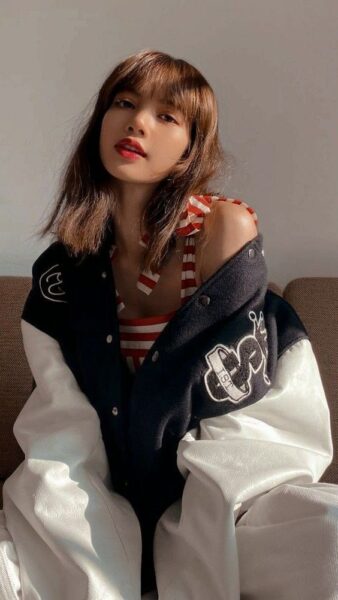 BLACKPINK(ブラックピンク)リサのプロフィール！誕生日や年齢・身長など