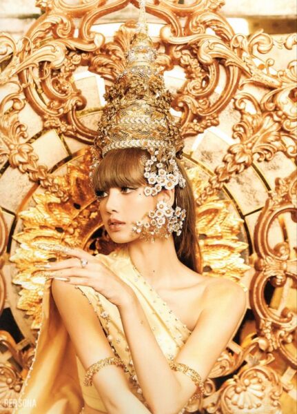 BLACKPINK(ブラックピンク)リサのプロフィール！誕生日や年齢・身長など