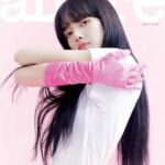 BLACKPINK(ブラックピンク)リサのプロフィール!誕生日や年齢・身長など