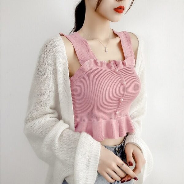 ルセラフィム(LE SSERAFIM)宮脇咲良の私服まとめ!着用ワンピースのブランドは?