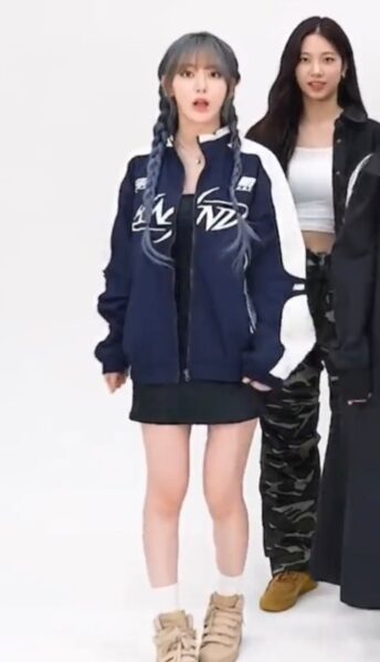 ルセラフィム(LE SSERAFIM)宮脇咲良の私服まとめ!着用ワンピースのブランドは?