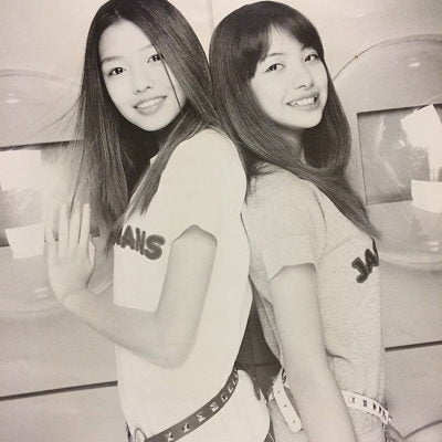 少女時代スヨンは日本語うますぎて日本人ハーフ?親日で日本活動してた?