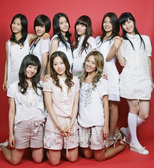 少女時代スヨンは日本語うますぎて日本人ハーフ?親日で日本活動してた?