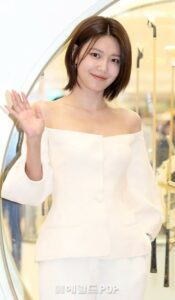 少女時代スヨンは日本語うますぎて日本人ハーフ？親日で日本活動してた？