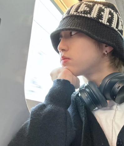 StrayKids(スキズ)ハンは活動休止していた事があった?原因は病気?体調不良?復帰はいつだった?