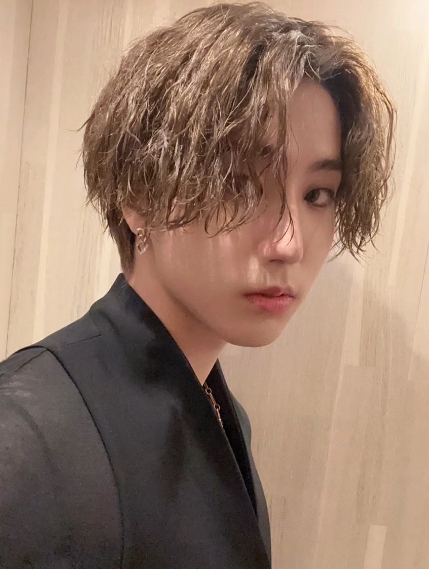StrayKids(スキズ)ハンは活動休止していた事があった？原因は病気？体調不良？復帰はいつだった？