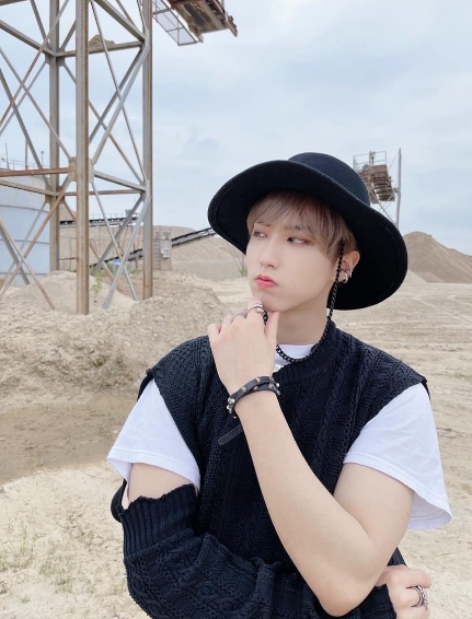 StrayKids(スキズ)ハンは活動休止していた事があった?原因は病気?体調不良?復帰はいつだった?