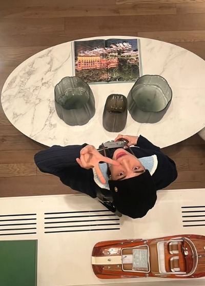 Stray kids(スキズ)ヒョンジンは独学だけど絵が上手い！アトリエはどこにある？