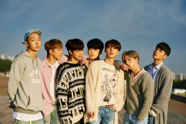 ikon(アイコン)のこれまでの熱愛まとめ！メンバーの結婚や恋愛、彼女について