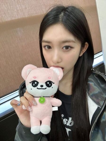 IVE(アイブ)イソのプロフィール！本名や年齢、誕生日、血液型など