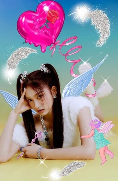 IVE(アイブ)イソのプロフィール！本名や年齢、誕生日、血液型など