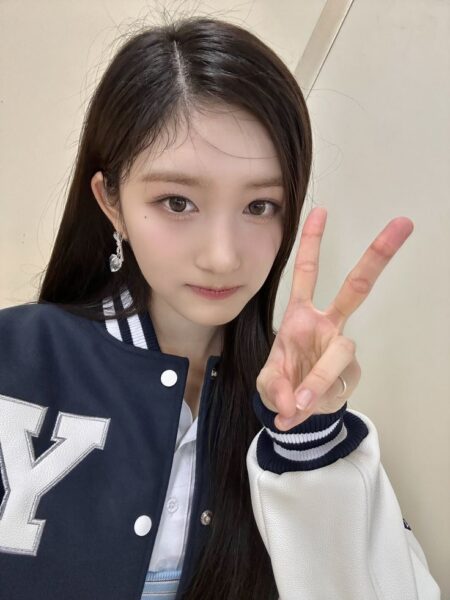 IVE(アイブ)イソのプロフィール！本名や年齢、誕生日、血液型など