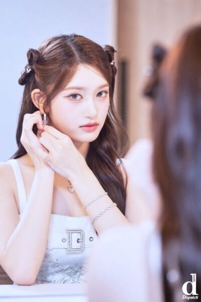 IVE(アイブ)イソのプロフィール！本名や年齢、誕生日、血液型など