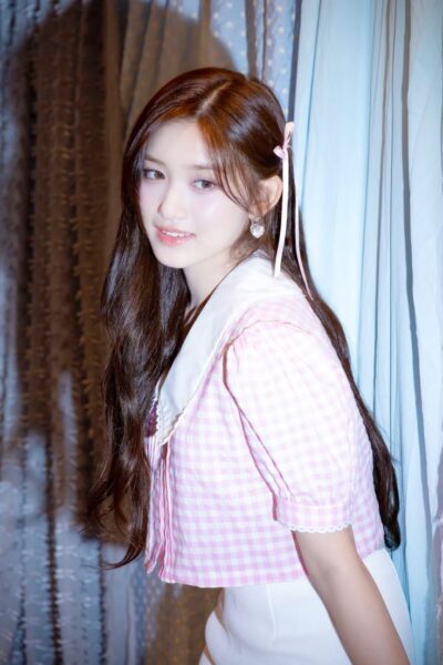 IVE(アイブ)イソのプロフィール！本名や年齢、誕生日、血液型など