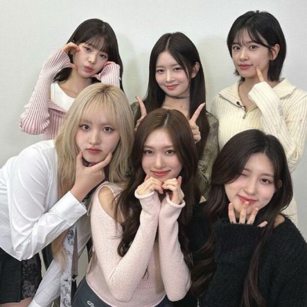 IVE(アイブ)イソのプロフィール！本名や年齢、誕生日、血液型など