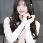 IVE(アイブ)イソのプロフィール!本名や年齢、誕生日、血液型など