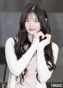 IVE(アイブ)イソのプロフィール!本名や年齢、誕生日、血液型など