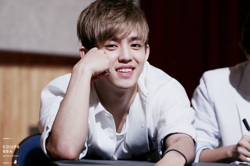 SEVENTEEN(セブチ)エスクプスは怖い？優しい？性格がわかるエピソードを集めました