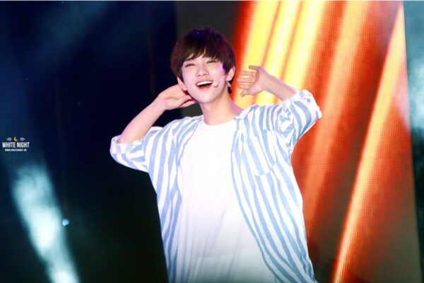SEVENTEEN(セブチ)ジョシュアのかっこいい画像まとめ!可愛い笑顔の写真も