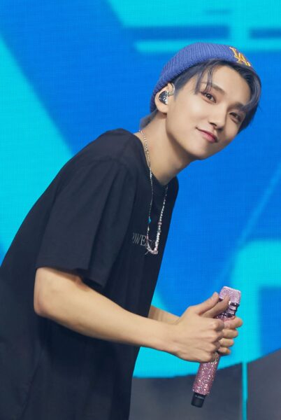 SEVENTEEN(セブチ)ジョシュアのかっこいい画像まとめ!可愛い笑顔の写真も