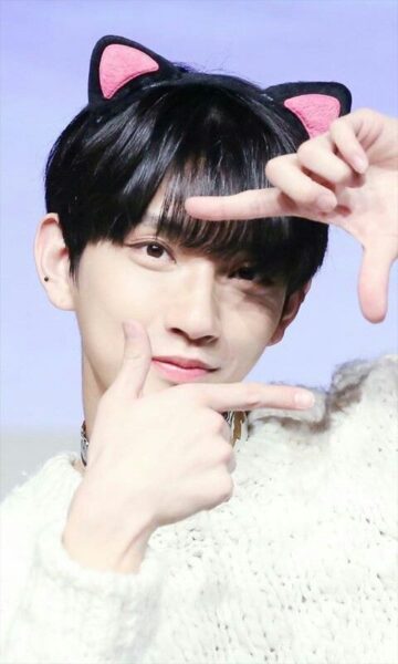 SEVENTEEN(セブチ)ジョシュアのかっこいい画像まとめ!可愛い笑顔の写真も