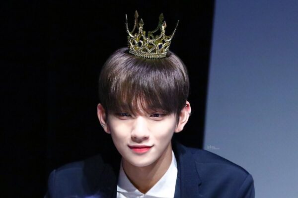 SEVENTEEN(セブチ)ジョシュアのかっこいい画像まとめ!可愛い笑顔の写真も