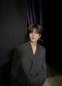 Stray Kids(スキズ)スンミンとNiziUのマコは同じオーディションで合格した同期生だった！？