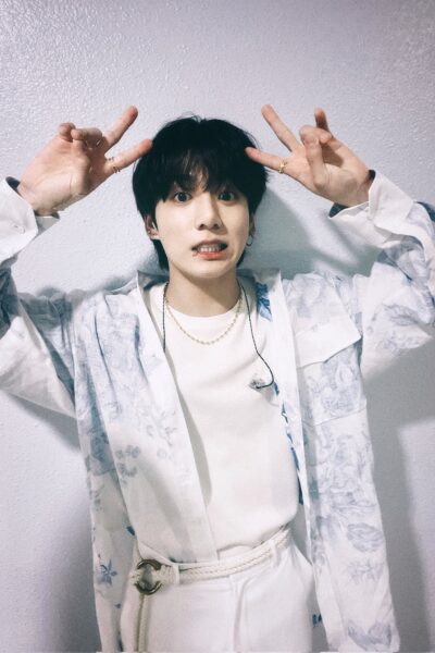 BTSジョングクは英語が苦手だった！？今の英語力は？