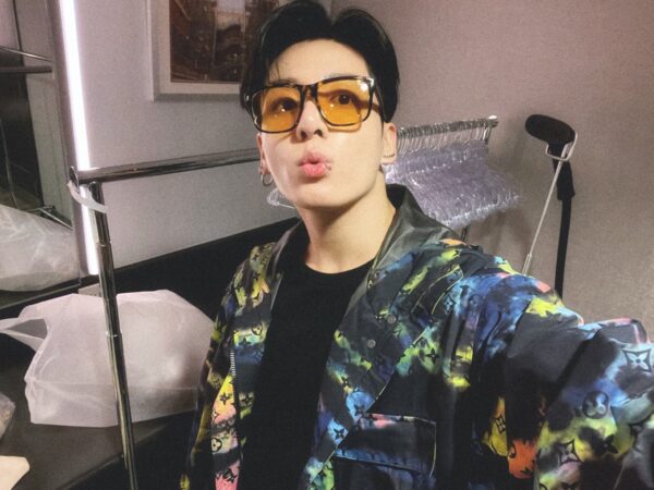 BTSジョングクは英語が苦手だった！？今の英語力は？