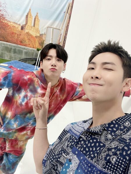 BTSジョングクは英語が苦手だった！？今の英語力は？