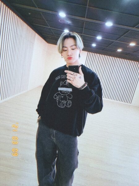 BTSジョングクは英語が苦手だった！？今の英語力は？