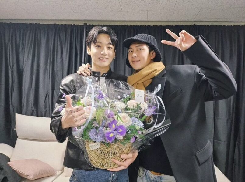 BTSジョングクは英語が苦手だった！？今の英語力は？