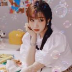 aespa(エスパ)ジゼルの愛用コスメ！リップやアイシャドウ、愛用香水についても！