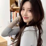 IVE(アイブ)ガウルの髪型まとめ!前髪ありのヘアスタイルや今までの髪色は?