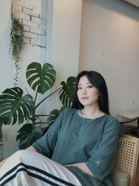 G I-DLE(ジーアイドル)シュファの衣装について！お腹のへそ出しはしないって本当？