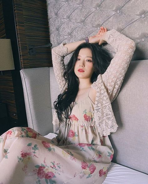 G I-DLE(ジーアイドル)シュファの衣装について！お腹のへそ出しはしないって本当？