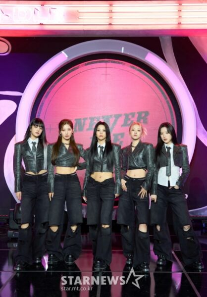 G I-DLE(ジーアイドル)シュファの衣装について！お腹のへそ出しはしないって本当？