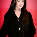 G I-DLE(ジーアイドル)シュファの衣装について!お腹のへそ出しはしないって本当?