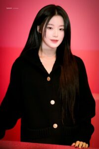 G I-DLE(ジーアイドル)シュファの衣装について！お腹のへそ出しはしないって本当？